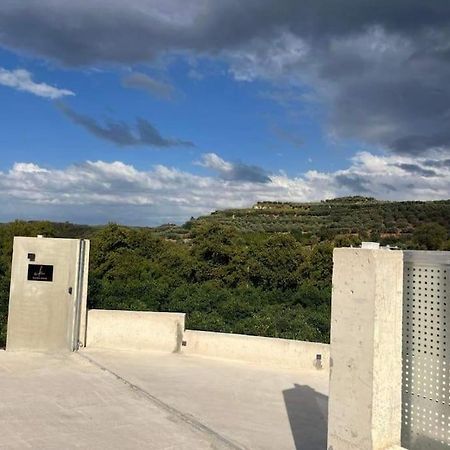 Ek Ornelakis, Luxury Country House With Jacuzzi Chania  Luaran gambar